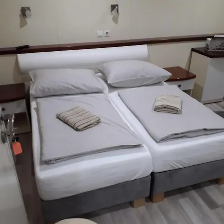  Gyr - Dalmatian Islands Cruise Split